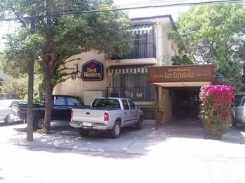 Hotel Los Espanoles image 1